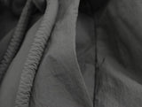 Purpdrank  Luxury Brand Women's Clothing Warm Long Sleeves Cotton Coats Autumn Winter Versatile Belts Black Red Grey Jackets for Women