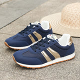 Purpdrank  Mesh Breathable Forrest Gump Shoes for Women 2025 New Style Comfortable Soft Sole Non-Slip Moral Training Sports Running Shoes