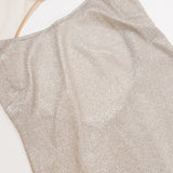 Purpdrank  Sexy Glitter Sequins New Evening Party Dress Fashion Women's Sleeveless Backless Bling Long Dresses Clubwear Women Outfits