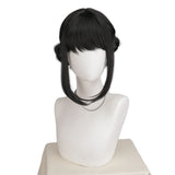 Purpdrank  Cosplay Wigs Women Rumi Mira Zoey Costume Wigs Adult Anime Halloween Accessories