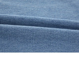 Purpdrank  Autumn Vintage Denim Women's Wide Leg Pants 2025 New High Waist Casual Loose Jeans Straight Full Length Trousers Female