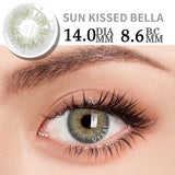 Purpdrank  Cosmetic Color Contact Lenses Colored Pupils 2023 New Blue Lenses Cheap Lens Discounts Fashion Blue Eyes Contacts