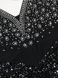 Purpdrank  Sexy black backless sequin summer dress women nightclub rhinestone birthday party dress womens evening short dresses vestidos