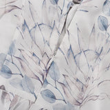 Purpdrank  Fashion Printing Lace Up Tierred Dresses Spring Women Square Collar Long Sleeved Short Dress Autumn High Waist Slim Mini Dress