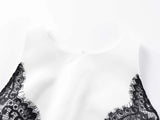 Purpdrank  New Sexy Off Shoulder Backless Long Dress Elegant Lace Bodycon Midi Dress Women