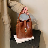 Purpdrank  Faionable Small Crossbody Bag for Work And Outings Versatile mat Design New Sle Casual round Cylinder ape
