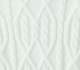 Purpdrank  Autumn French Turn Down Collar Long Sleeve Solid Elegant Temperament Knitted Pullovers