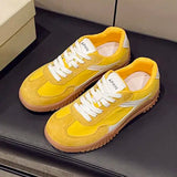 Purpdrank  Womens Sneakers Shoes Fashion Woman-shoes Tennis Female Platform Designer Roses Casual Trainers Thick Sole New Flat