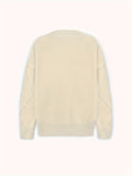 Cozy Solid Color Knitted Cardigan - Button Front, V Neck, Long Sleeve, Micro Elasticity, Elegant Style - Perfect for Fall and Winter, Hand Wash or Dry Clean, Womens Casual Clothing