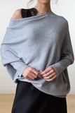 Purpdrank - Casual Simplicity Solid Make Old O Neck Tops