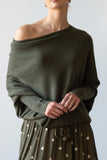Purpdrank - Casual Simplicity Solid Make Old O Neck Tops