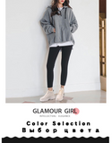 Purpdrank - Women's casual sneakers; winter sneakers with plush fur; warm women's shoes; women's shoes with lacing; women's shoes on