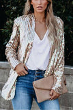 Purpdrank - Break the Bank Sequin Blazer