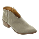 Purpdrank - Women Spring Ankle Boots Sexy Leopard Casual Shoes