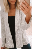 Purpdrank - Break the Bank Sequin Blazer