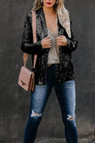 Purpdrank - Break the Bank Sequin Blazer