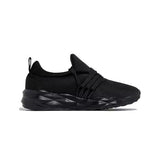 Purpdrank - White Fashion Casual Solid Color Breathable Sneakers