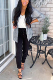 Purpdrank - Break the Bank Sequin Blazer