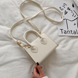 Purpdrank - Hot Sale Women Shoulder Bag Small Handbags And Purses Designer Crossbody Bags For Women Flap Tote Cross Body