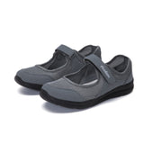 Purpdrank - New Women Flats 2023 Spring Summer Ladies Mesh Flat Shoes Women Soft Breathable Sneakers Women Casual Shoes Zapatos De Mujer