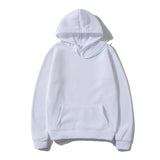 Purpdrank - Harajuku Ms Hoodies Sweatshirts Brand Woman Hoodie 15 Color Casual Autumn Winter fleece Hip Hop Hoody Sweat Femme Tops Clothing