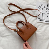 Purpdrank - Hot Sale Women Shoulder Bag Small Handbags And Purses Designer Crossbody Bags For Women Flap Tote Cross Body