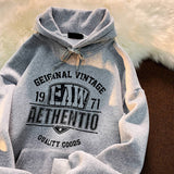 Purpdrank - Fashion Vintage Top Streetwear Printed Sweatshirt Y2K Women Winter Tops Oversized Hoodie Pullover Women's Clothes women fashion