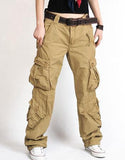 Purpdrank - 2023 New Arrival Fashion Hip Hop Loose Pants Jeans Baggy Cargo Pants For Women