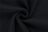 Purpdrank - Summer New Women Mini Long Sleeve Bandage Dresses Fashion Bodycon Elegant Sexy O Neck Club Vestidos Evening Party Dress