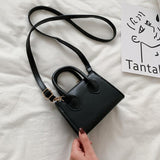 Purpdrank - Hot Sale Women Shoulder Bag Small Handbags And Purses Designer Crossbody Bags For Women Flap Tote Cross Body