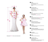 Purpdrank - Pink Sweet Homecoming Dress Off The Shoulder Sequins Shiny Tulle A-line Women Formal Evening Party Vestidos Elegant Gowns