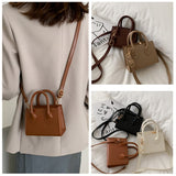 Purpdrank - Hot Sale Women Shoulder Bag Small Handbags And Purses Designer Crossbody Bags For Women Flap Tote Cross Body