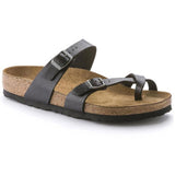 Purpdrank - Hot Sale Women Sandals Buckle Roman Casual Summer Shoes Woman Non-Slip Sandalias Mujer New Flip Flops Women Flat Sandals Female