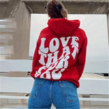 Purpdrank - women coats hoodie Y2K street Sweatshirt Vintage winter clothes sweatwear Tumblr Sweatshirt Cotton sweat Jacket Oversized Skull