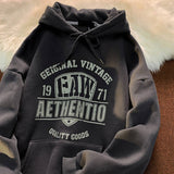Purpdrank - Fashion Vintage Top Streetwear Printed Sweatshirt Y2K Women Winter Tops Oversized Hoodie Pullover Women's Clothes women fashion