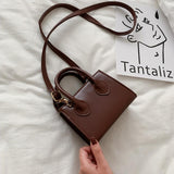 Purpdrank - Hot Sale Women Shoulder Bag Small Handbags And Purses Designer Crossbody Bags For Women Flap Tote Cross Body