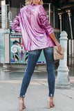 Purpdrank - Break the Bank Sequin Blazer