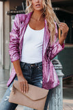 Purpdrank - Break the Bank Sequin Blazer