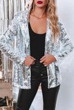 Purpdrank - Break the Bank Sequin Blazer