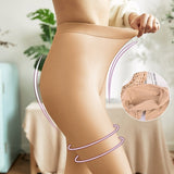 Purpdrank - 80g Sexy Spring Autumn Thermal Pantyhose Women Sock Pants Fake Stockings Panty Skin Effect Thin Translucent Tights Leggings