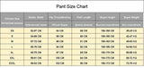 Purpdrank - Streetwear Cargo Pants Women Casual Joggers Black High Waist Loose Female Trousers Korean Style Ribbon Ladies Pants Dropshipping