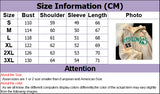 Purpdrank - Women Letter Embroidery Hoodies Autumn Winter Fashion Oversized Zipper Jacket Coats Female Retro Harajuku Y2k Hooded Sweatshirts