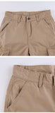 Purpdrank - 2023 New Vintage Cargo Pants  Baggy Jeans Women Fashion 90s Streetwear Pockets Wide Leg High Waist Straight Y2k Denim Trousers Overalls