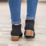 Purpdrank - Women Spring Ankle Boots Sexy Leopard Casual Shoes